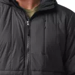 Куртка демисезонная 5.11 Tactical "Thermal Insulator Jacket" Black 5 Куртка демисезонная 5.11 Tactical "Thermal Insulator Jacket" Black 5
