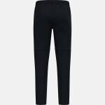 Брюки трекінгові Odlo Ascent Light Zip-off, Чорний 7
