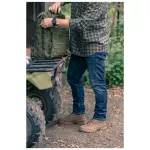 Черевики тактичні "5.11 Tactical Cable Hiker Tactical Boot" Dark Coyote 10 Черевики тактичні "5.11 Tactical Cable Hiker Tactical Boot" Dark Coyote 10