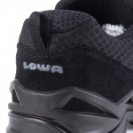 Тактические кроссовки Lowa Innox Pro Gore-Tex® Lo TF. Black 4