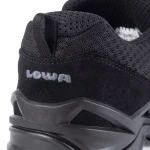 Тактичні кросівки Lowa Innox Pro Gore-Tex® Lo TF. Black 3 Тактичні кросівки Lowa Innox Pro Gore-Tex® Lo TF. Black 3
