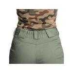Жіночі штани Helikon-Tex Women's UTP Resized PolyCotton Rip-Stop, Olive Drab 16 Жіночі штани Helikon-Tex Women's UTP Resized PolyCotton Rip-Stop, Olive Drab 16