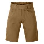 Шорти Helikon-Tex Greyman Tactical Shorts DuraCanvas, Койот 2 Шорти Helikon-Tex Greyman Tactical Shorts DuraCanvas, Койот 2