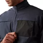 Куртка демисезонная 5.11 Tactical® "Chameleon Softshell Jacket 2.0" Dark Navy 6 Куртка демисезонная 5.11 Tactical® "Chameleon Softshell Jacket 2.0" Dark Navy 6