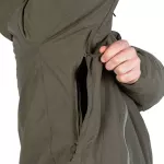 Куртка зимова 5.11 Tactical® "Bastion Jacket" RANGER GREEN 16 Куртка зимова 5.11 Tactical® "Bastion Jacket" RANGER GREEN 16