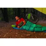 Надувной ковер Sea to Summit Comfort Light Mat – Синий 2 Надувной ковер Sea to Summit Comfort Light Mat – Синий 2