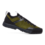 Кроссовки мужские Black Diamond Mission XP LTH, Olive 2 Кроссовки мужские Black Diamond Mission XP LTH, Olive 2