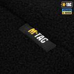 Шапка флісова M-Tac Watch Cap Elite Slimtex Чорна 5