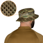 Панама тактична Camotec Combat Air Twill. Мультикам 2 Панама тактична Camotec Combat Air Twill. Мультикам 2
