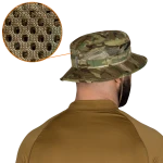 Панама тактична Camotec Combat Air Twill. Мультикам 2 Панама тактична Camotec Combat Air Twill. Мультикам 2
