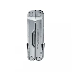 Мультитул Leatherman® (США) Rebar на 17 інструментів з нержавіючої сталі, нейлоновий чохол. Койот 2 Мультитул Leatherman® (США) Rebar на 17 інструментів з нержавіючої сталі, нейлоновий чохол. Койот 2