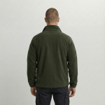 Флісова кофта Patrol Pullover Fleece Gen 2. Polyester, windproof. Олива 2 Флісова кофта Patrol Pullover Fleece Gen 2. Polyester, windproof. Олива 2