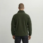 Флісова кофта Patrol Pullover Fleece Gen 2. Polyester, windproof. Олива 2 Флісова кофта Patrol Pullover Fleece Gen 2. Polyester, windproof. Олива 2