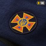 Шапка M-Tac ДСНС 100% акрил Dark Темно, dark Navy Blue 6 Шапка M-Tac ДСНС 100% акрил Dark Темно, dark Navy Blue 6