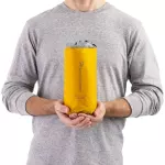 Надувной коврик Sea to Summit Ultralight XR Insulated Air Mat, Arrowwood, Large – Жёлтый 2 Надувной коврик Sea to Summit Ultralight XR Insulated Air Mat, Arrowwood, Large – Жёлтый 2
