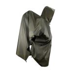 Пончо Tribe Tarp Poncho Pro, Оливковий 9 Пончо Tribe Tarp Poncho Pro, Оливковий 9