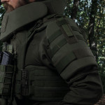 Бронекостюм TAG Pro Level I (Tactical Armored Gear). Клас захисту – 1. Олива 14