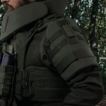 Бронекостюм TAG Pro Level I (Tactical Armored Gear). Клас захисту – 1. Олива 14 Бронекостюм TAG Pro Level I (Tactical Armored Gear). Клас захисту – 1. Олива 14
