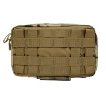 Підсумок вантажний A.T.A.K.A. EDC 6X3 M3. Мультикам