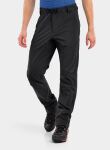 Штани чоловічі Black Diamond Alpine Pants, Granite 12 Штани чоловічі Black Diamond Alpine Pants, Granite 12