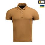 M-Tac поло Polyester Койот, coyote 2