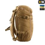 Рюкзак M-Tac Small Gen.II Elite Койот 3