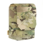 M-Tac підсумок медичний вертикальний Large Elite. Мультикам