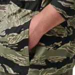 Реглан "5.11 Tactical® PT-R® Forged Hoodie" Tiger Camo 3