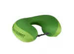 Надувная подушка Sea to Summit Aeros Premium Pillow Traveller – Лайм 3 Надувная подушка Sea to Summit Aeros Premium Pillow Traveller – Лайм 3