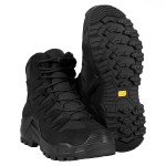 Черевики тактичні M-Tac Caiman. Чорний 2