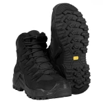 Ботинки тактические M-Tac Caiman. Черный 2 Ботинки тактические M-Tac Caiman. Черный 2