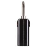 Замок Lifeventure TSA Combi Lock, Чорний 3 Замок Lifeventure TSA Combi Lock, Чорний 3