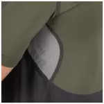 Футболка з коротким рукавом "5.11 Tactical Max Effort S/S Top" RANGER GREEN 11 Футболка з коротким рукавом "5.11 Tactical Max Effort S/S Top" RANGER GREEN 11