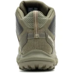 Черевики тактичні Merrell Nova 3 Tactical MID, Темно-оливковий 4