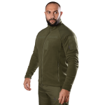 Кофта Commander 2.0 Олива