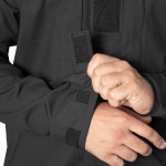 Кітель Camotec Blitz Rip-Stop Stretch. Чорний 7