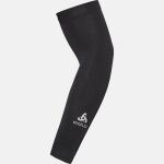 Рукава Odlo Ceramicool Light, Чорний