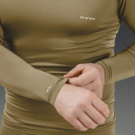 Термобілизна 1-го рівня TOUNDRA I (Cold Weather Thermal System). Койот 3 Термобілизна 1-го рівня TOUNDRA I (Cold Weather Thermal System). Койот 3