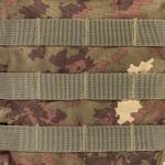 Рюкзак тактический ASSAULT "S" Vegetato 16