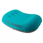 Надувная подушка Sea to Summit Aeros Ultralight Pillow, Regular/Large – Голубой / Серый