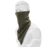 Мультифункціональна пов'язка на обличчя Sturm Mil-Tec® "Face Scarf" Olive