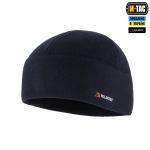 Шапка M-Tac Watch Cap Polartec Cold Weather Dark Темно, dark Navy Blue 4 Шапка M-Tac Watch Cap Polartec Cold Weather Dark Темно, dark Navy Blue 4