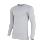 Термокофта Frontier Juniper, merino/bamboo. Stone