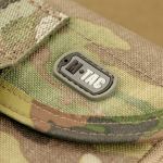 Підсумок M-Tac для складної лопати Gen.3, Мультикам 3 Підсумок M-Tac для складної лопати Gen.3, Мультикам 3