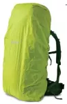 Накидка на рюкзак Pinguin Raincover, 15-35 л – Зелена