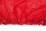Чехол Tatonka Rain Flap XS, Red 4