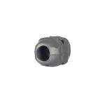 Намистина M-Tac Skull Stopper Сірий 3