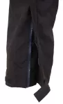 Штани тактичні патрульні непромокаючі "5.11 Tactical Patrol Rain" Black 4