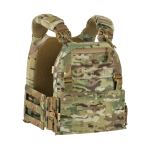 M-Tac плитоноска Cuirass FAST QRS Gen.II, Мультикам 4