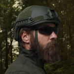 Очки баллистические Swiss Eye Lancer Black. с поликарбонатными линзами 3 Очки баллистические Swiss Eye Lancer Black. с поликарбонатными линзами 3